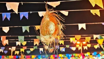 Agenda cultural deste final de semana em Maringá tem festas juninas, teatro e música; confira Agenda cultural deste final de semana em Maringá tem festas juninas, teatro e música; confira