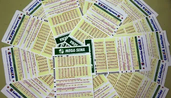Aposta única do Paraná acerta quina da Mega Sena e ganha R$ 110,5 mil; saiba mais Aposta única do Paraná acerta quina da Mega Sena e ganha R$ 110,5 mil; saiba mais