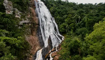 "Cidade das cachoeiras", na região norte do Paraná, abre concurso com salários de até R$ 4,8 mil 