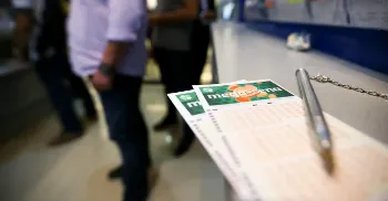 Cinco apostas do Paraná acertam quina da Mega-Sena; veja as cidades dos ganhadores 