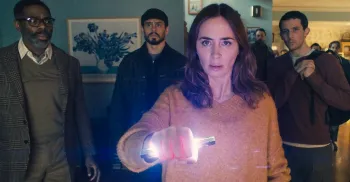 ‘Dia D’, ‘Eu & Você na Toscana’ e mais: confira o que está em cartaz nos cinemas de Maringá 