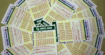 Seis apostas do Paraná acertam quina da Mega-Sena e são premiadas; veja as cidades dos ganhadores 