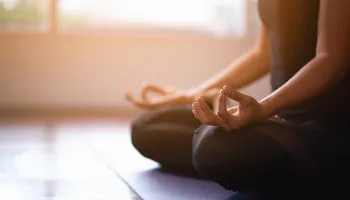 UEM abre inscrições para nova turma do curso gratuito de Meditação Transcendental 