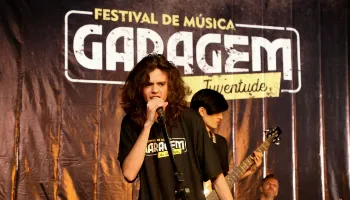 Festival Garagem da Juventude abre inscrições para músicos de 14 a 29 anos 