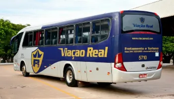 Viação Real anuncia que vai encerrar atividades em junho 