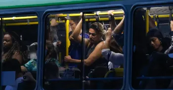 Paraná está em nível de alerta para aumento no número de casos de síndrome respiratória, mostra InfoGripe 