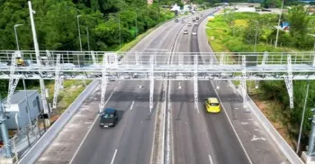 Governo Federal suspende mais de 3 milhões de multas do pedágio free flow; entenda 