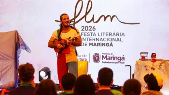 Flim 2026, "Só em Cena", "Volta Histórica" e mais: confira a agenda cultural gratuita da semana 