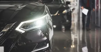 Quer trocar de carro? Veja os mais de 100 modelos à venda nos Classificados do Maringa.Com 