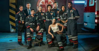Sete séries disponíveis nos streamings para maratonar no feriado 