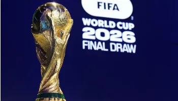 Confira os grupos da Copa do Mundo de 2026 