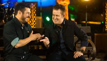 Troca de alimentos por ingressos para show de Bruno e Marrone começam nesta quarta (3) 
