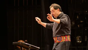 ‘Ópera, Por que Não?’ faz a sua estreia em Maringá 