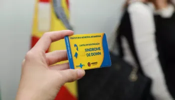 Maringá terá carteira de identificação para pessoas com Síndrome de Down 