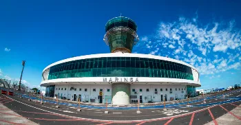 Aeroporto de Maringá ganha novo voo para Congonhas; saiba mais 