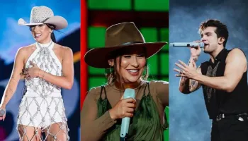 Ana Castela, Luan Santana e mais: confira a lista de shows confirmados na Expoingá 2024 