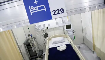 Média móvel de mortes por Covid-19 fica abaixo de mil pelo terceiro dia seguido 
