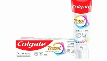 Colgate interrompe fabricação do creme dental; entenda