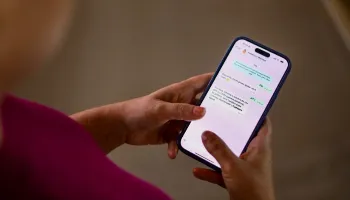 Prefeitura de Maringá disponibiliza chatbot no WhatsApp para emissão de carnês do IPTU; entenda 