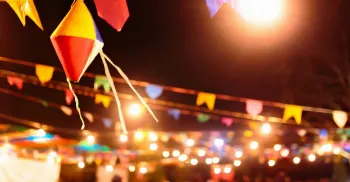 Festas julinas animam final de semana em Maringá e Sarandi; confira a programação completa 