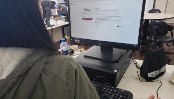Prazo para matrícula na rede estadual vai até dia 18 de dezembro 