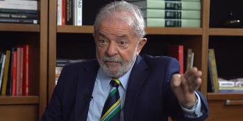 Lula aumenta mínimo e mexe no IR 