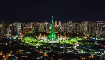 Novo decreto municipal retira medidas restritivas de Maringá 