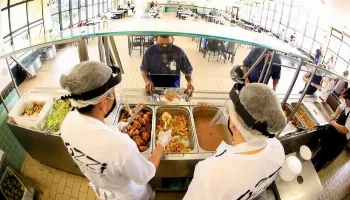 Restaurante Popular de Maringá anuncia fim das vendas de marmitas 