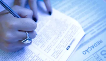 Inscrições ao Vestibular 2021 e ao PAS 2021 começam nesta quarta-feira (1º) 
