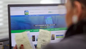 Nota Paraná libera R$ 13,3 milhões em créditos nesta sexta (6) 