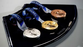 Comitê Olímpico Brasileiro anuncia premiação em dinheiro a medalhistas das Olimpíadas de Tóquio Comitê Olímpico Brasileiro anuncia premiação em dinheiro a medalhistas das Olimpíadas de Tóquio