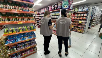 Procon de Sarandi aponta diferença de 500% no preço de materiais escolares 