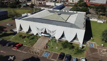 Unioeste abre inscrições para vagas remanescentes de cursos que iniciam em março 