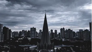 Sexta (27) amanhece com chuva, mas tempo volta a ficar estável neste final de semana; saiba mais 