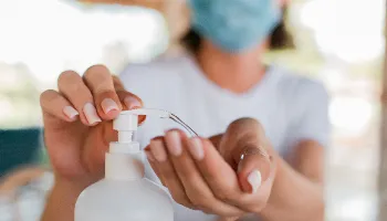 Novo decreto sobre uso de máscaras para prevenção de Covid-19 é publicado pela prefeitura 