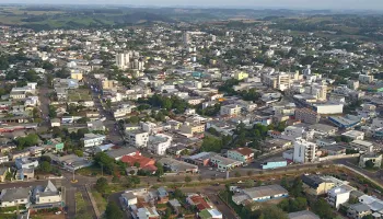 Prefeitura de Barracão está com inscrições abertas para concurso com salários de até R$ 9,5 mil