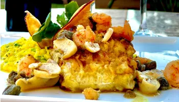 Com propósito de fomentar o turismo, hotel de Maringá promove experiência gastronômica Com propósito de fomentar o turismo, hotel de Maringá promove experiência gastronômica