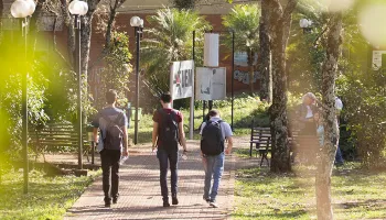 Renovação de matrícula na UEM deve ser realizada até hoje (3) 