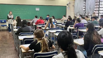 Unioeste está com inscrições abertas para Vestibular 2026 