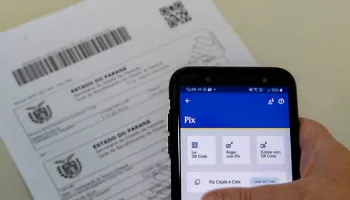 Paranaenses poderão pagar impostos por pix a partir de setembro 