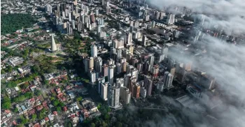 Taxa de mortes violentas de Maringá está entre as menores do Paraná, mostra Anuário de Segurança 