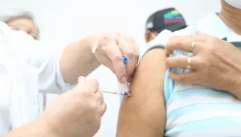 Vacinação contra gripe é ampliada para população acima de 6 meses de idade em Maringá 