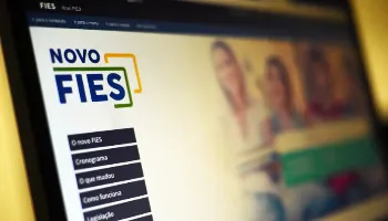 Inscrições do Fies terminam nesta segunda (18) 