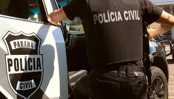 Polícia Civil do Paraná abre vagas de estágio em 39 cidades 