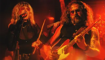 Banda maringaense Little B. and the Mojo Brothers lança álbum inédito em homenagem ao rock nacional