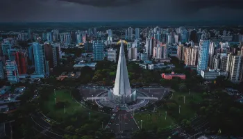 Chuva desta terça-feira (1) deve cessar no feriado de Finados; confira a previsão do tempo Chuva desta terça-feira (1) deve cessar no feriado de Finados; confira a previsão do tempo
