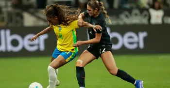 Copa do Mundo Feminina: saiba quais seleções já estão classificadas para o Mundial no Brasil