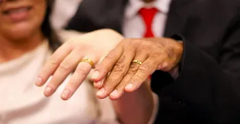 Inscrições para casamento comunitário terminam nesta quinta (30) 