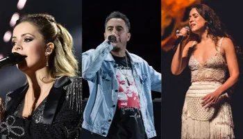 Cinema, show de Sandy, Virada Cultural e mais: veja a programação de eventos em Maringá 