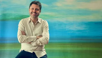 Exposição ‘Fugidez’ estreia na próxima terça (15) no CAC Márcia Costa, em Maringá Exposição ‘Fugidez’ estreia na próxima terça (15) no CAC Márcia Costa, em Maringá